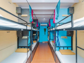 New Dormitory Afra
